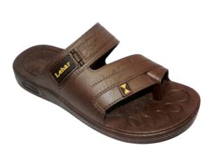 Pantoufle en PVC pour homme, souple et imperméable, pour toutes les saisons comme l'hiver, l'été, le printemps et l'automne - Product Image 4