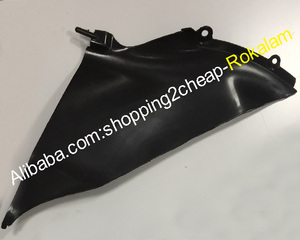 Para Suzuki motocicleta Fit GSXR600-750 <span class=keywords><strong>K8</strong></span> 2008, 2009 de 2010 GSXR600 GSXR750 08-10 <span class=keywords><strong>GSX</strong></span>-<span class=keywords><strong>R600</strong></span>/750 azul ABS Kit de carenado - Product Image 5