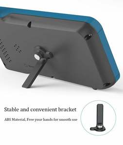 <span class=keywords><strong>Endoscope</strong></span> <span class=keywords><strong>Teslong</strong></span> MS450 5M avec objectif double 8 mm/simple 5,5 mm, écran HD de 4,5 pouces, 200 W pixels avec écran - Product Image 3