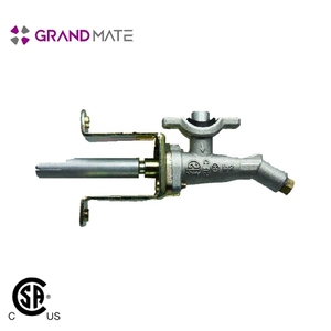 Válvula de Seguridad para Cilindro de Gas para Parrilla de Gas LP - Product Image 1