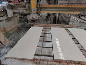 Losas de Piedra Natural Crema Pietra Beige, Piedra Caliza Natural para Piso de Baño, Mejor Venta <span class=keywords><strong>2022</strong></span> - Product Image 2