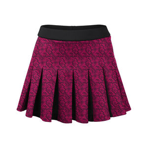 Vente en gros d'uniforme de pom-pom girl personnalisé unisexe en polyester jupe plissée design imprimé OEM service pour adultes taille XXXS pour l'école - Product Image 1