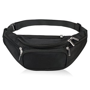 Sac à la taille en néoprène pour hommes, paquets de Sport personnalisés de haute qualité, amusants, Promotion, nouvelle collection - Product Image 4