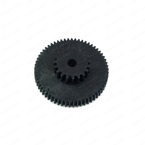 V1BGE31 Inlet Port Swirl Flap Servo <b>Motor</b> Module Actuator Repair Gear A6421500494 for Chrysler Jeep OM642 Engines - Product Image 1