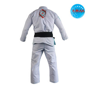 Kimono de Jiu-Jitsu Brésilien MMA de haute qualité avec logo personnalisé, confortable, vente en gros, 21 nouveaux modèles - Product Image 4