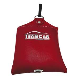 Teamcar รถภายในออแกไนเซอร์อเนกประสงค์กระเป๋าหนังสี - Product Image 3