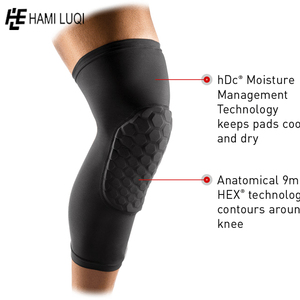 Custom Heavy Duty <b>Knee</b> <b>Sleeve</b> - Bulk Fitness Gear Order - Product Image 4