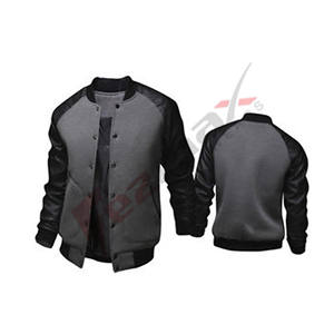 ขายส่งออนไลน์ที่กำหนดเองอเมริกันวิทยาลัยแจ็คเก็ต Letterman แจ็คเก็ต2019 - Product Image 2