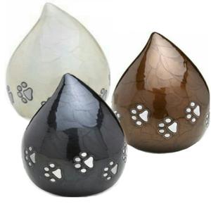 Urnas de cremación para cremación de mascotas, urnas de cremación clásica de Metal de la mejor calidad, urnas de cremación al por mayor - Product Image 5