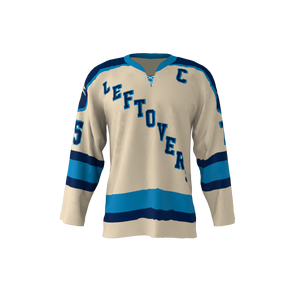Maillot de hockey sur glace personnalisé, sur mesure, pour votre propre équipe, prix d'usine - Product Image 6