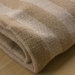 Tissu de jute 100% de haute qualité du Bangladesh écologique pour la couverture de sac tricoté tissé orienté vers l'exportation - Product Image 3