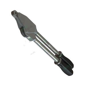 คีมตัดกระดูกและเครื่องตัดลวดเครื่องมือศัลยกรรมกระดูกใช้ในทางการแพทย์ - Product Image 1