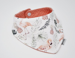 Dentition bavoirs bandana - Product Image 1