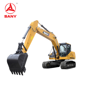 Prix de l'excavatrice SANY SY215C de 22 tonnes à flèche longue en Inde, fabricant - Product Image 3