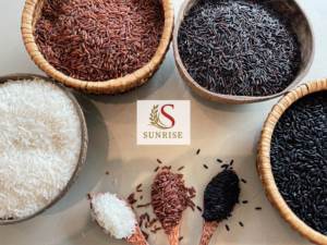 ข้าวเพื่อสุขภาพข้าวแดงข้าวกล้อง (WA + 84 387 264 621) - Product Image 2