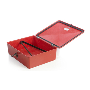 Venta directa de fábrica confiable de gabinetes de carrete de manguera de incendios de acero inoxidable de calidad superior Fabricante en Jamnagar - Product Image 4