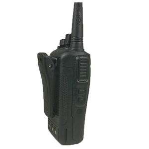 Radio bidirectionnelle portable Micall MC3600 5W UHF/VHF, étanche IPX-8, 3800mAh, garantie 12 mois, 16 canaux - Product Image 5