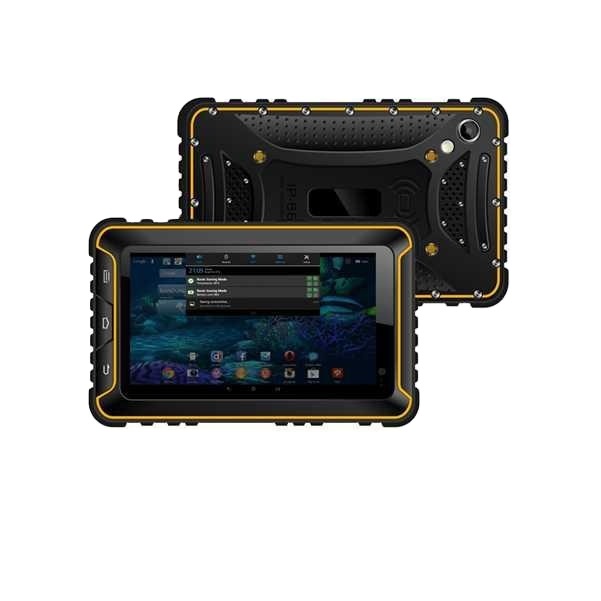 7 Inch MTK6582 Quad Core Android Rugged Tablet PC for Kids