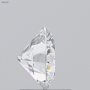 D couleur SI1 Carity taille 1.11Ct diamant poli labgrow forme ronde HPHT-CVD diamant bijoux diamants en vrac - Product Image 4