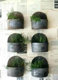 Macetero de metal para plantas y flores de interior, decoración para sala de estar, hogar, terraza, balcón y jardinería, superventas - Product Image 3