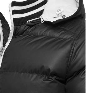 Manteau en duvet isolé pour homme, blouson d'hiver léger, de qualité supérieure - Product Image 3