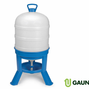 Sifón bebedero aves de corral, 40 litros - Product Image 1