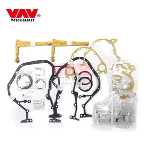 ชุดซ่อมปะเก็นฝาสูบสำหรับ Komatsu ชิ้นส่วนรถยนต์6131-K1-9901 - Product Image 2