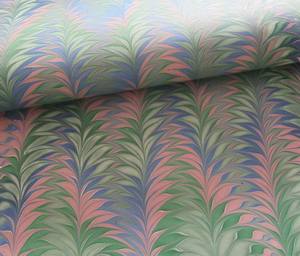 ถาดบรรจุภัณฑ์กระดาษทำด้วยมือ - Product Image 3