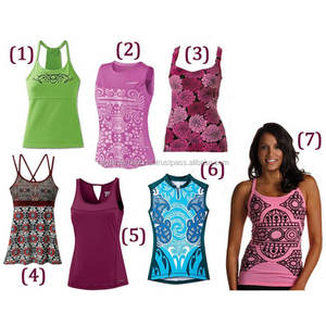 เสื้อกล้ามแขนกุดเซ็กซี่สำหรับผู้หญิงใส่ในฤดูร้อนเสื้อเจอร์ซีย์ขี้ขลาดออกแบบได้ตามต้องการพร้อมริบบิ้นกระดุมลูกไม้สำหรับตกแต่ง - Product Image 1