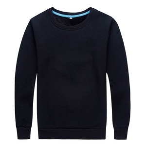 เสื้อฮู้ดดี้คอโอแบบกำหนดเอง ผ้าฟลีซ ผ้าฝ้าย เสื้อสเวตเชิ้ตฤดูหนาว หนานุ่ม สีพื้น บริการ OEM แบบส่วนตัว - Product Image 1