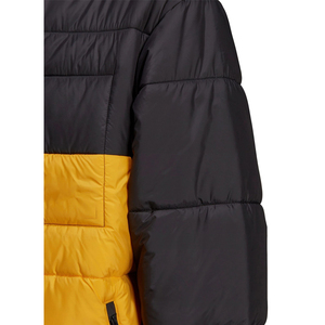 OEM Wholesale Best Quality <b>Men</b> Windproof <b>Men</b> Puffer Jacket Top High Quality Custom Made <b>Men</b> Puffer Jackets Custom Made - Product Image 4