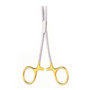 Prix d'usine direct du Pakistan Tendeur de fil en acier inoxydable de qualité supérieure Instruments vétérinaires pour l'anesthésie - Product Image 6