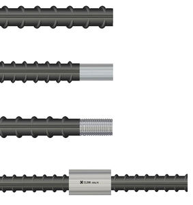 Acoplador de Varilla Roscada Izquierda y Derecha - Product Image 1