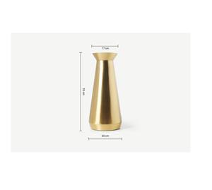 100% maceta de latón de diseño clásico y Hogar y Jardín y balcón decorativo para pulido para producto de gran oferta - Product Image 6