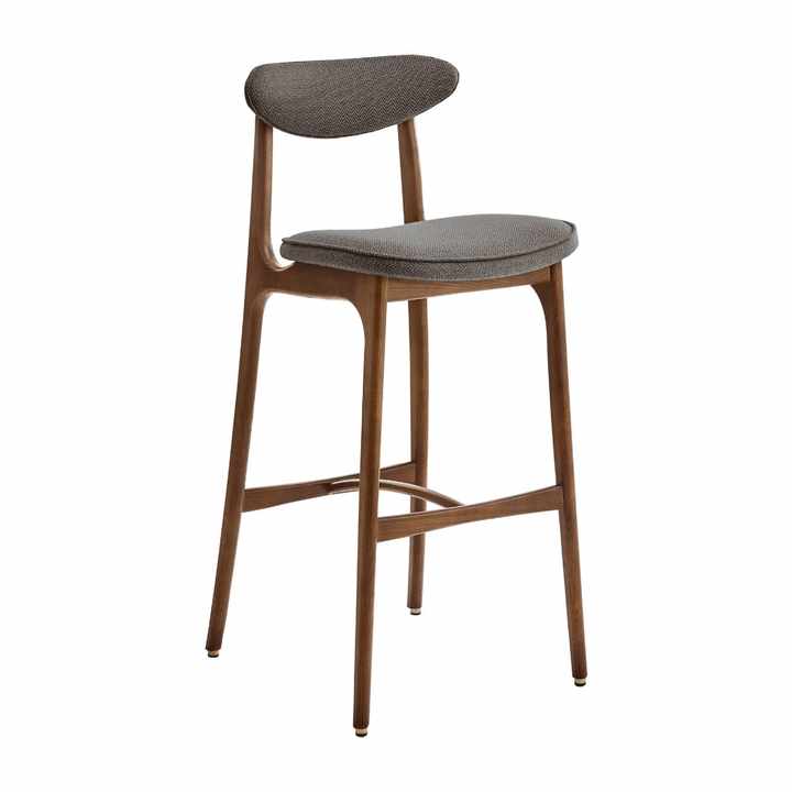 Fundas Elásticas Para Taburetes De Bar - Pack De 6 Piezas, Lavables Y Extraíbles | Protegen Y Renuevan Sillas