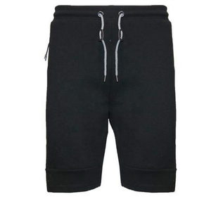 กางเกงขาสั้นสำหรับฟิตเนสยิมขนแกะแบบกำหนดเองได้ - Product Image 1