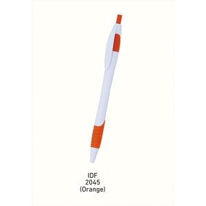 Wholesale Promotional Corporate Plastic Ball Point Pen with Name Printing for Corporate Company Executive