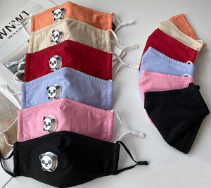 การออกแบบล่าสุดมาใหม่ขายส่งหน้ากากพระคุณ - Product Image 5