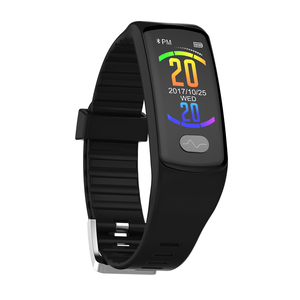 ECG+PPG <strong>Smart</strong> <strong>Watch</strong> <strong>E07</strong> USB Charging Touch Screen Remote Camera <strong>Smart</strong> Bracelet - Product Image 5