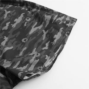 Calzoncillos Boxer para Hombre de Alta Calidad, 100% Algodón, Ecológicos, Antibacterianos, Transpirables, Ropa Interior de Lujo, Venta al Por Mayor Directa de Fábrica - Product Image 5