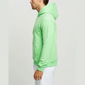 Hoodies Men Casual Solid Color Stylish Casual Design High Quality Warm Autumn Mens <b>Sweatshirts</b> Hoodie for Males - Product Image 2