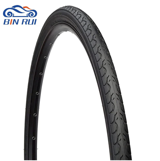 Шина велосипедная черная для горного велосипеда, 26*2,125/26*1,75/26*1,5