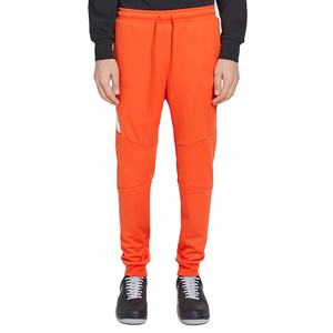 Hommes Pantalons De Jogger En Gros Pantalon De Haute Qualité 100% Coton Décontracté Élastique Logo Personnalisé Hommes Pantalons De Survêtement Jogger - Product Image 1