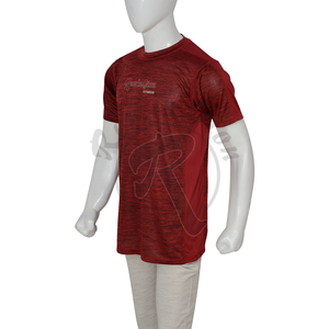 Camiseta Lisa para hombre a precio barato, Camiseta cómoda de cuello redondo de la mejor calidad para hombre - Product Image 2