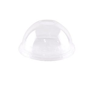 Verre transparent jetable en plastique PET, XDJ-CPET-92-9 ml, 9oz, emballage alimentaire, cristal transparent, pour boisson, avec tasse en PET - Product Image 4