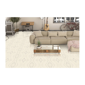 Baldosas de Porcelana Nano Soluble de 800x800 de Fabricación India para Uso en Exteriores de Hoteles, Diseño Rústico, Antideslizantes - Product Image 1