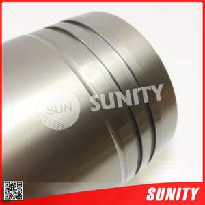 Taiwan Sunity Top <b>Sale</b> RV125 Truck Engine Cylinder Liner <b>for</b> KUBOTA RV125 Liners Cylinder - Product Image 4