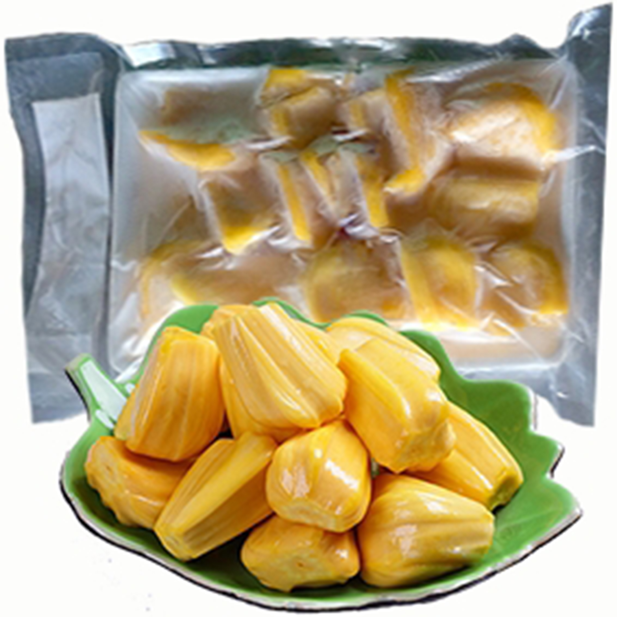売れ筋!!!VietNamの冷凍ジャックフルーツ/フレッシュランカ