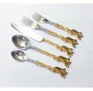 Couverts de cuisine pour Restaurant, accessoires de cuisine pour Restaurant, en acier inoxydable, table de fromage - Product Image 3