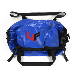Best-seller Sac de voyage unisexe OEM sur mesure avec extra grande capacité et logo personnalisé Sac de haute qualité - Product Image 2